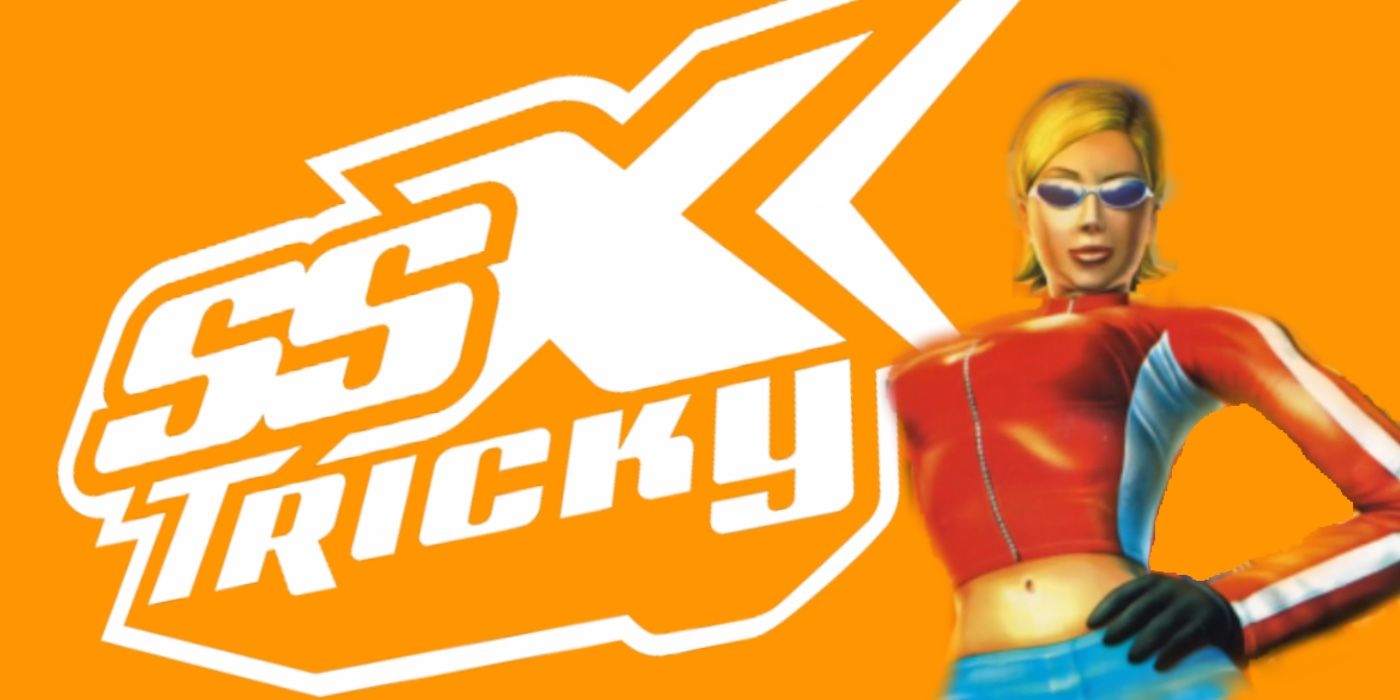 ssx tricky backwards compatible ssx tricky backwards compatible