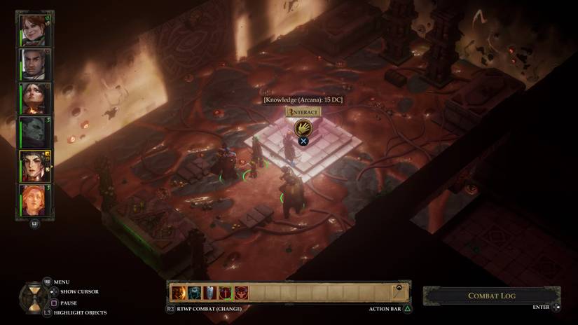 Pathfinder Deepoke How to Create The Perfect Party for Tenebrous Depths in Pathfinder ...