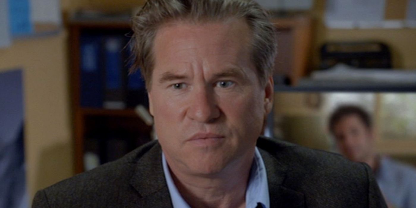 Psych: The True Story Behind Val Kilmer's Cameo, image size:1400x700