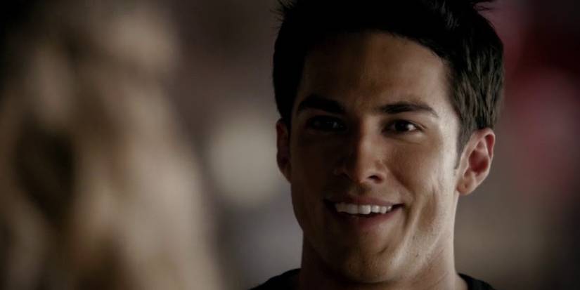 The Vampire Diaries: 10 Quotes That Perfectly Sum Up Tyler As A Character