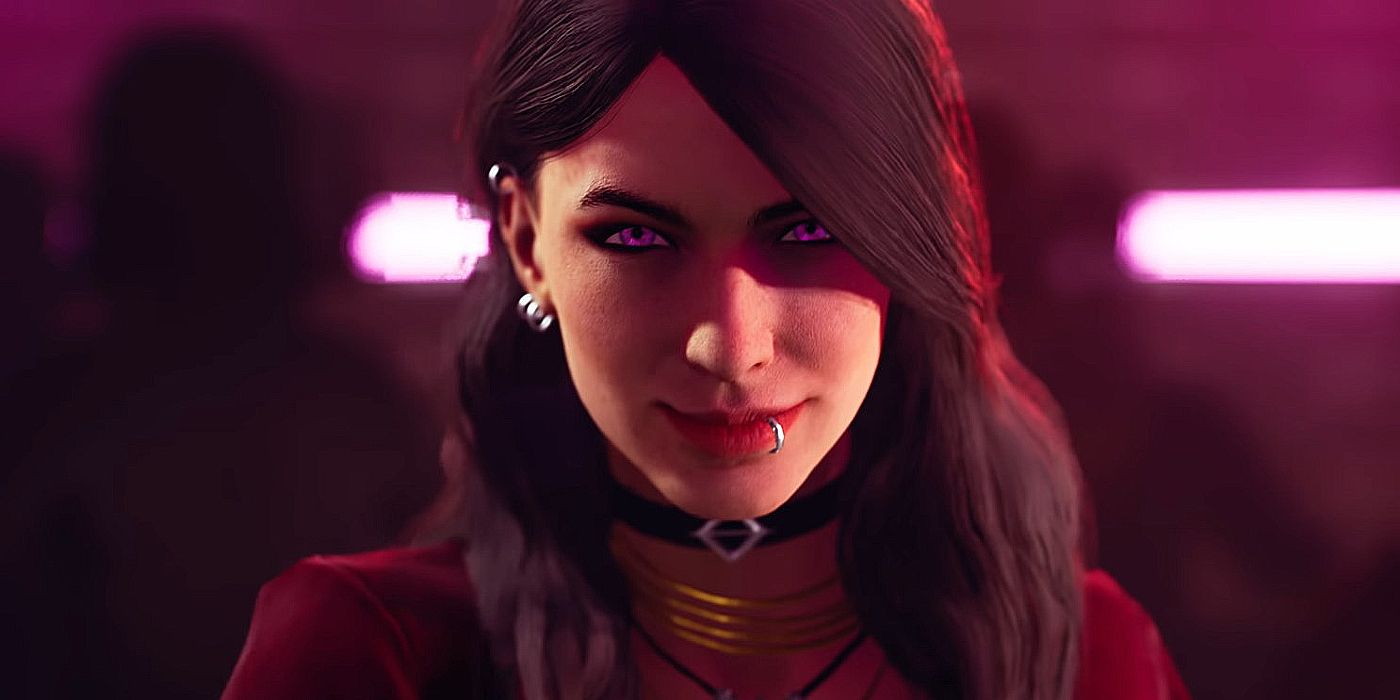 Vampire: The Masquerade - Bloodlines 2 Delayed To 2021