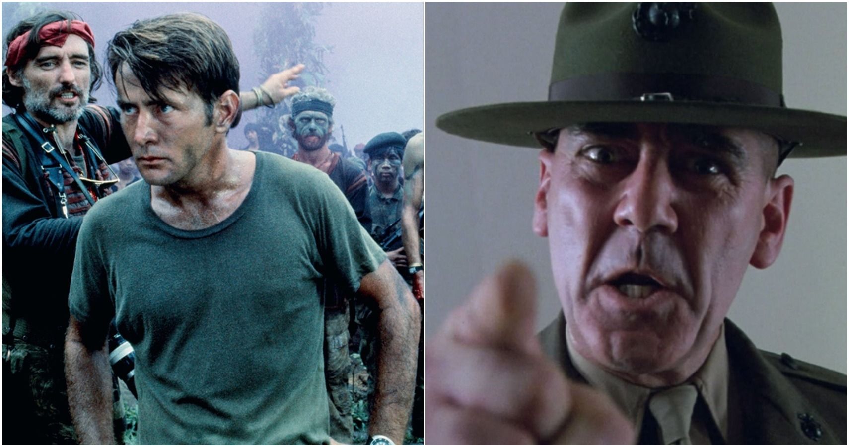Apocalypse Now 5 Ways Its The Best Vietnam War Movie (& Its 5 Closest Contenders)