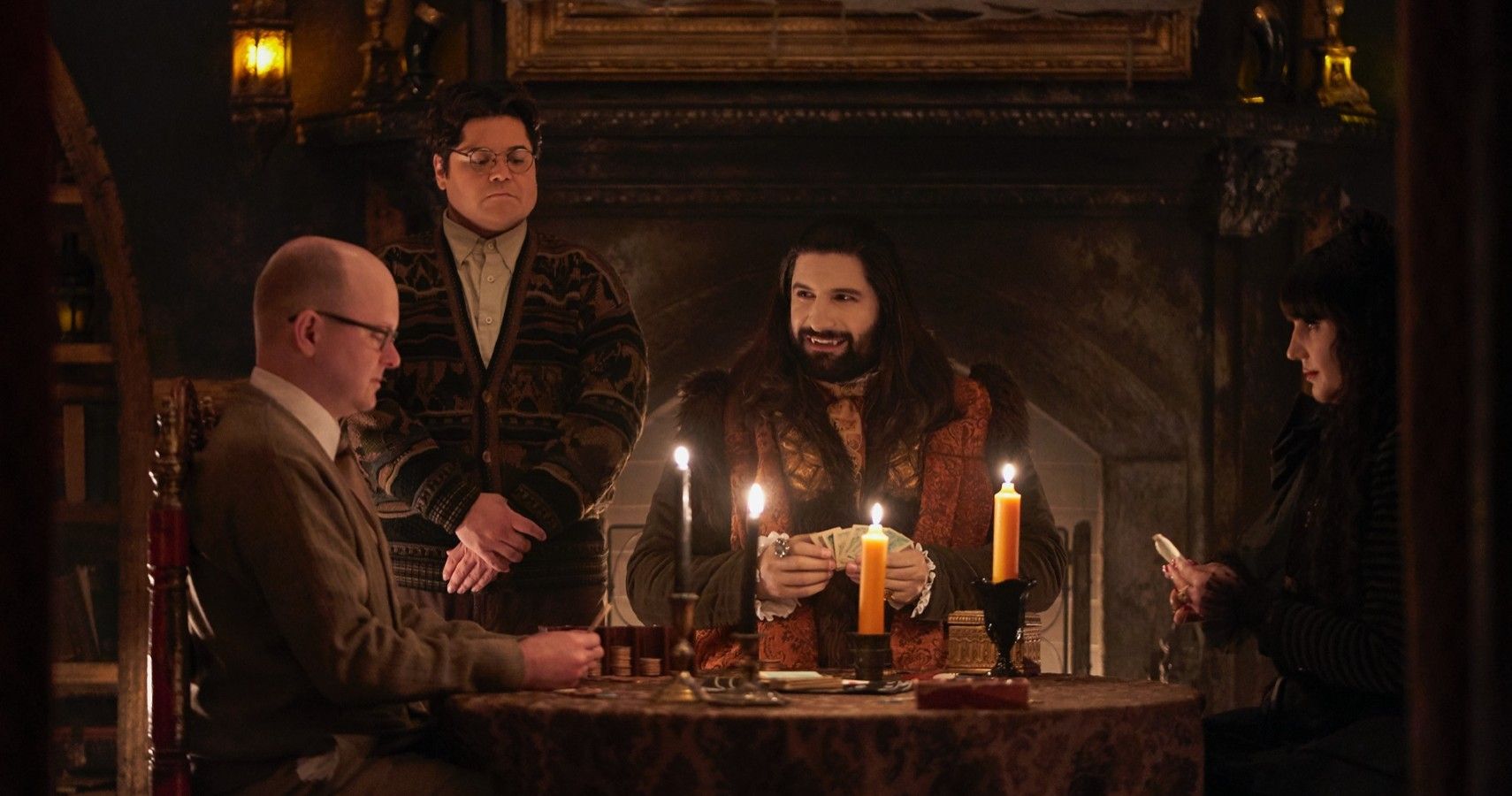 what we do in the shadows tv show merchandise