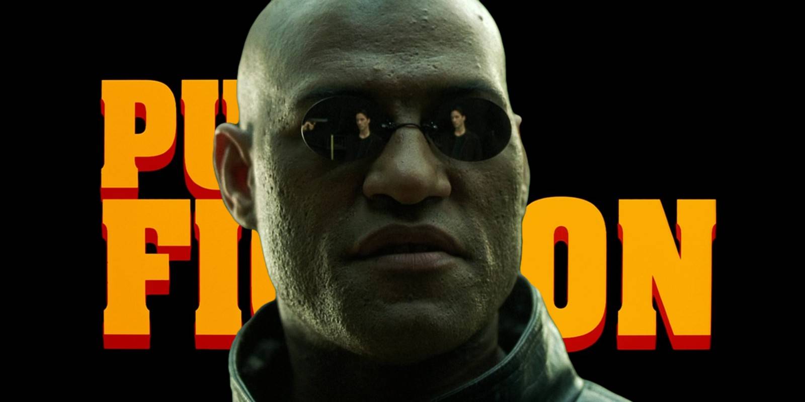 Why Laurence Fishburne Turned Down Pulp Fiction