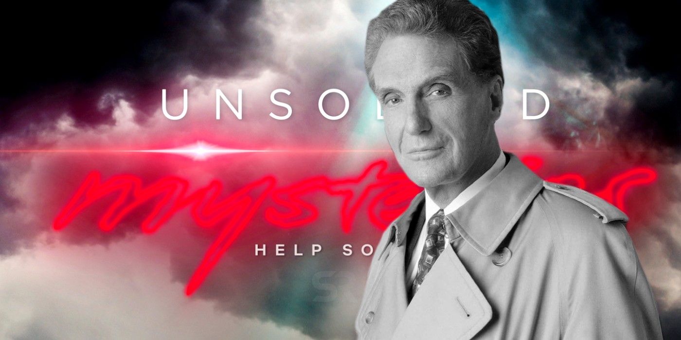 5 Things You Need to Know Before You Watch Netflixs Unsolved Mysteries (& 5 Things You Need to Know After)