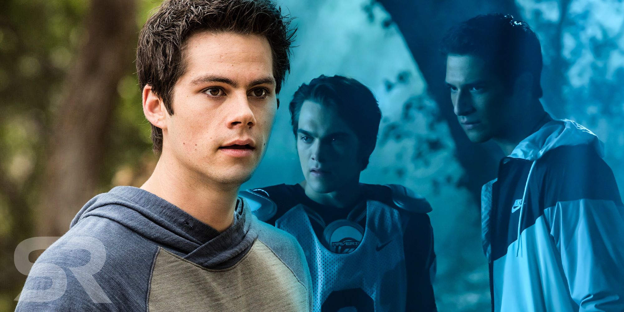 Why Stiles Was Barely In Teen Wolf Season 6