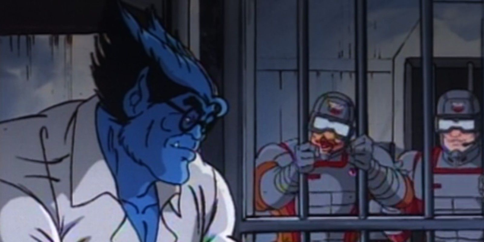 10 X-Men: The Animated Series Episodes To Watch Before X-Men '97
