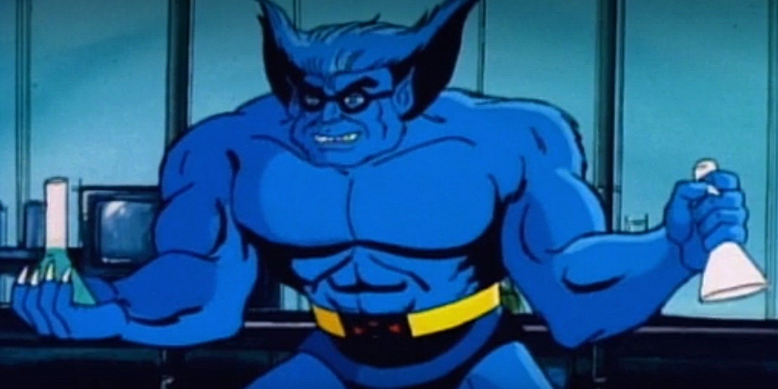 10 Saddest Episodes Of X-Men: The Animated Series