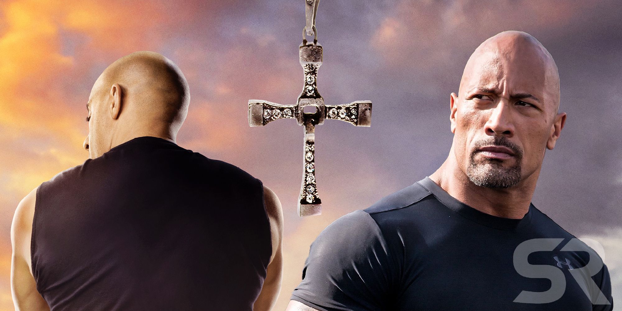 Will The Rock Return For Fast Furious 10 Screen Rant