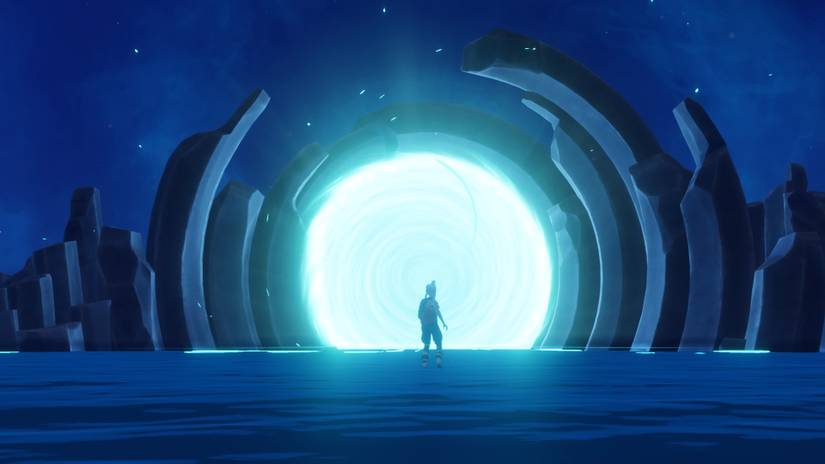 Windbound Review: Sailing Shouldn't Be This Enjoyable