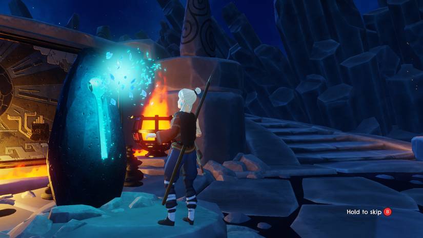 Windbound Preview: Survival Looks Stunning