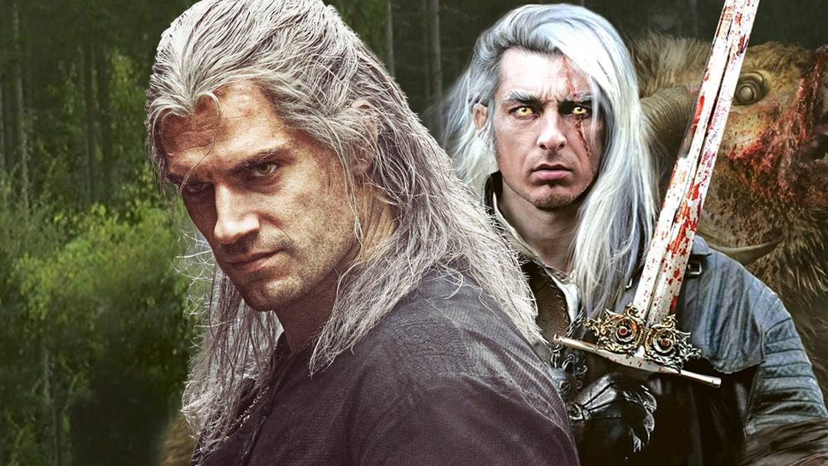 What Netflix's Witcher Characters Are Supposed To Look Like