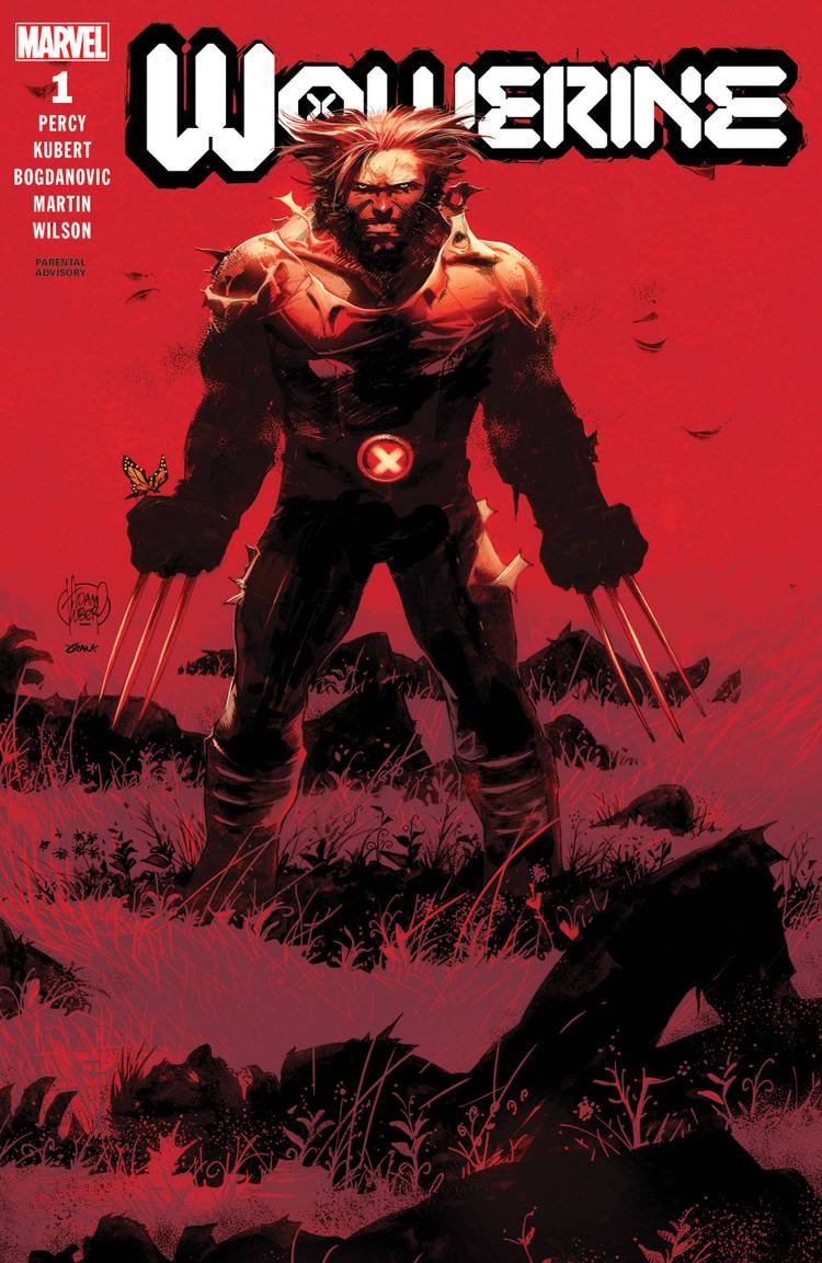 Marvel’s Voices And Wolverine Debut This Week On Unlimited
