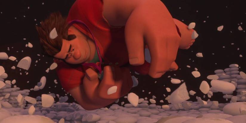 10 Best Quotes From Wreck-It Ralph