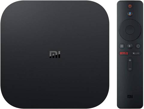 Best Android TV Box (Updated 2023)