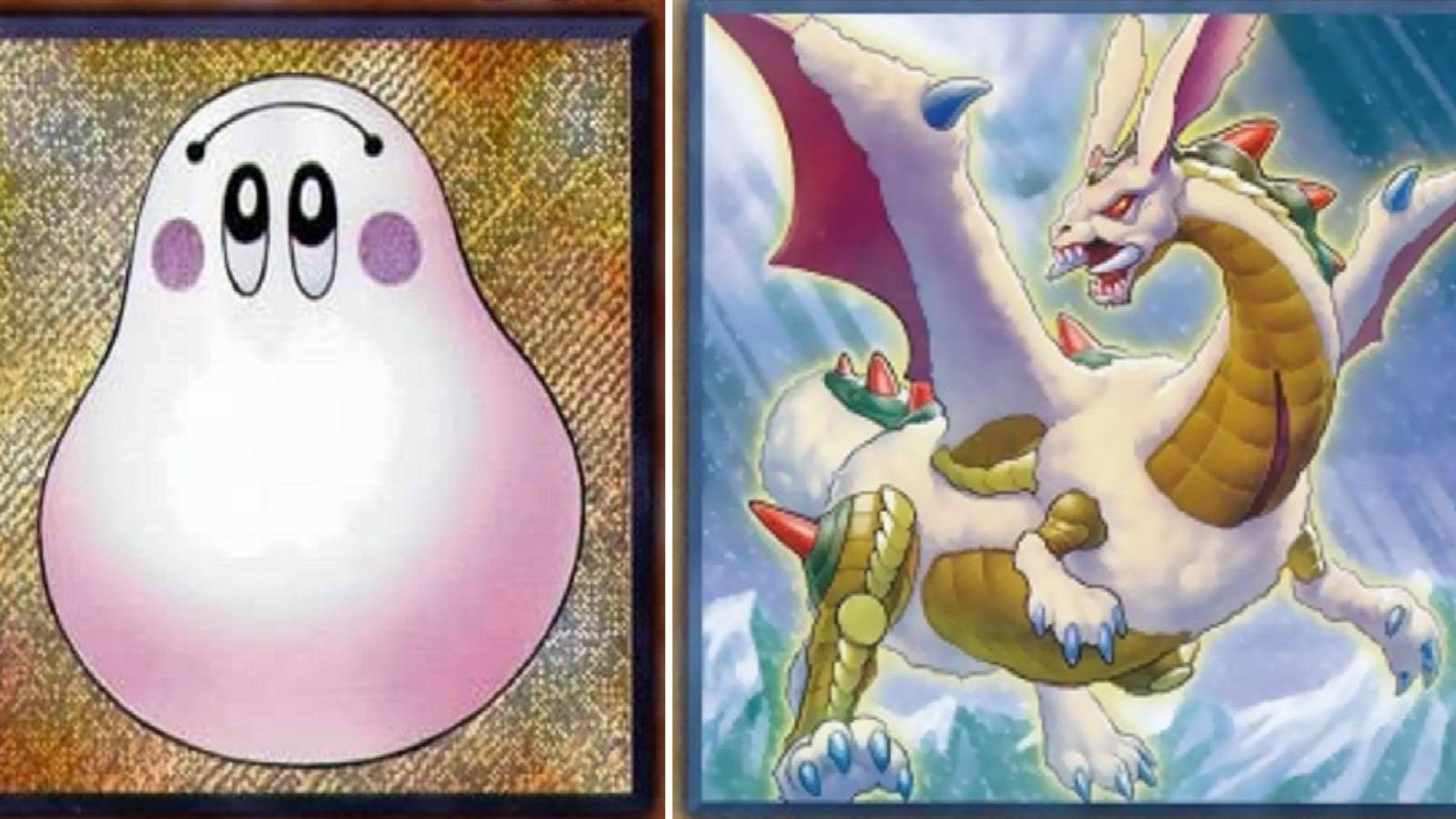 Yu-Gi-Oh!: 10 Monster Cards That Look Weak But Are Actually Incredibly Strong Yu-Gi-Oh!: 10 Monster Cards That Look Weak But Are Actually Incredibly Strong