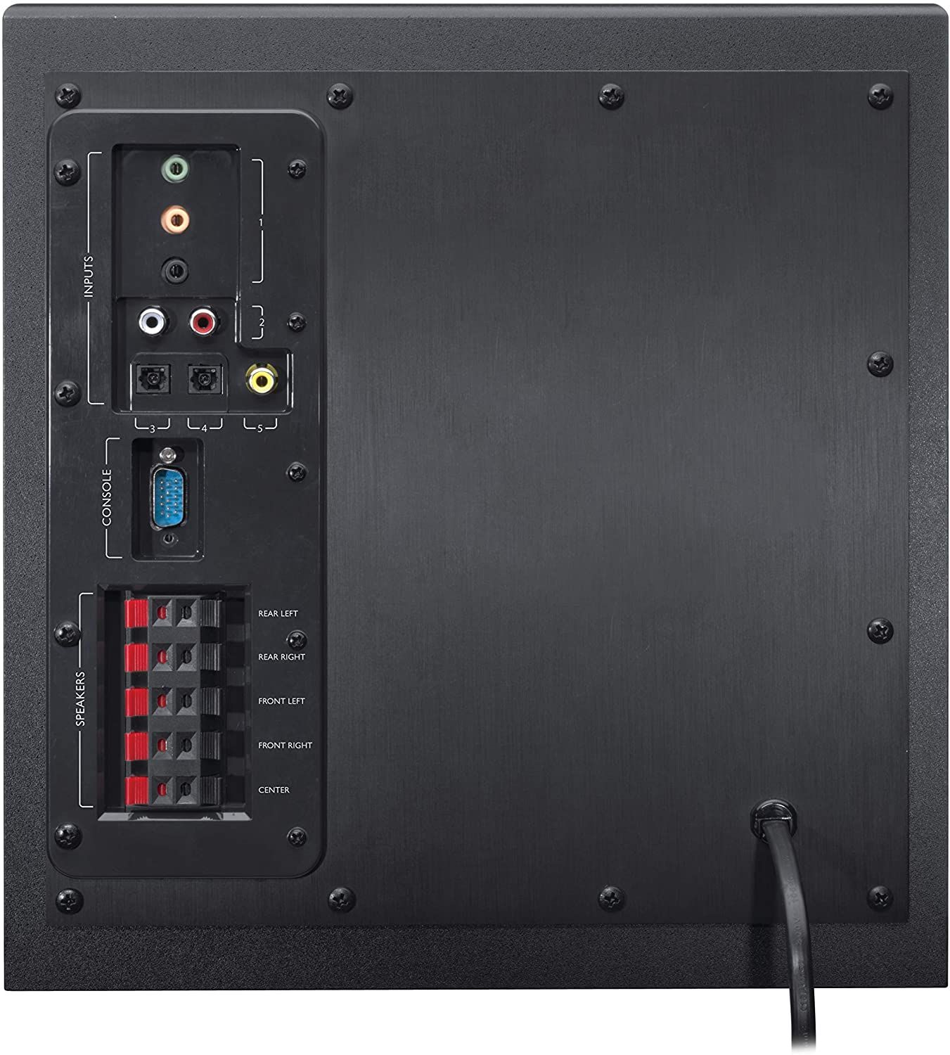 Best Surround Sound For The Money Best Surround Sound Systems (Updated 2023)