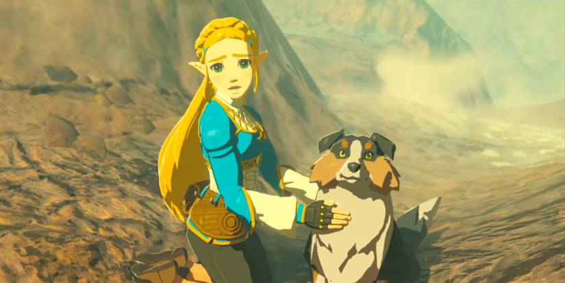 Breath Of The Wild: 10 Lingering Questions Fans Need The Sequel To Answer