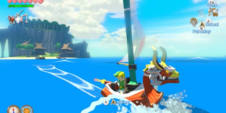 The Last Wii U Exclusives That Need To Come To Switch The Last Wii U Exclusives That Need To Come To Switch