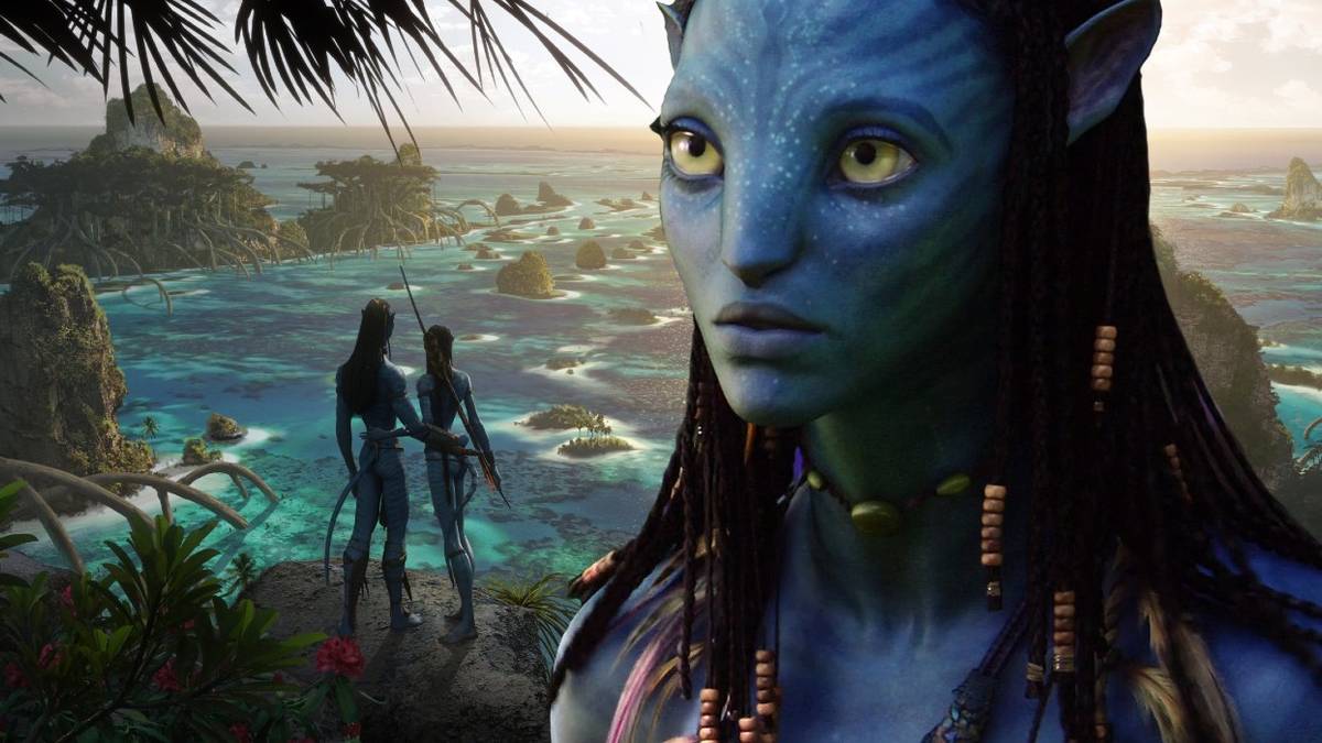 Avatar 2: Why James Cameron Is Making So Many Sequels
