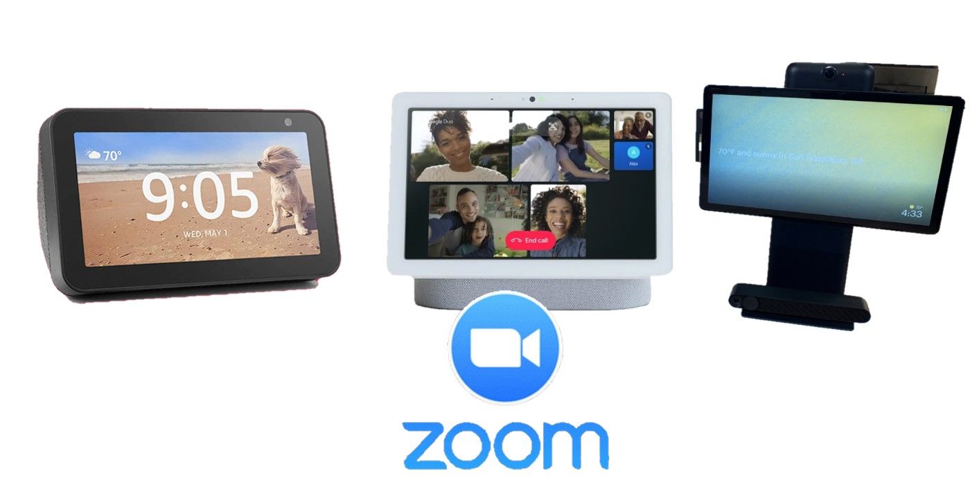 Zoom | ScreenRant