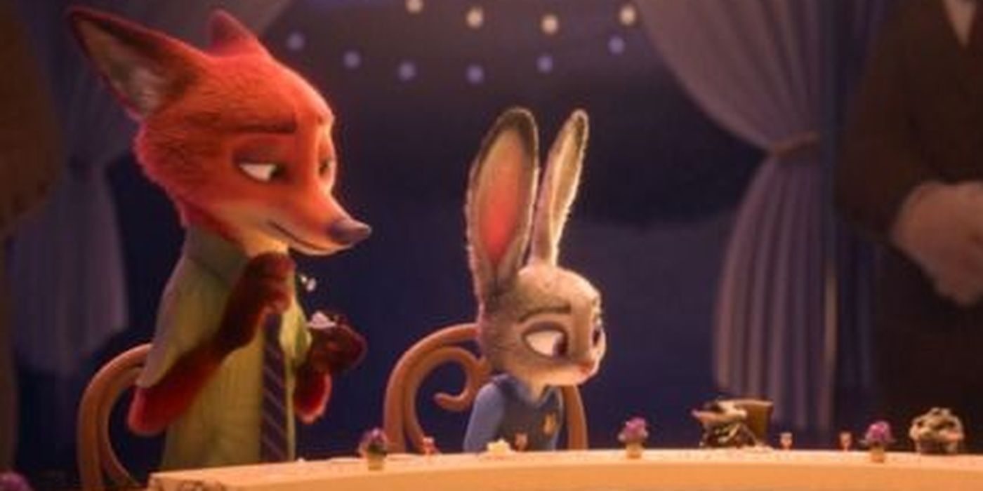 Zootopia 10 Wild Things Fans Didnt Know About Nick