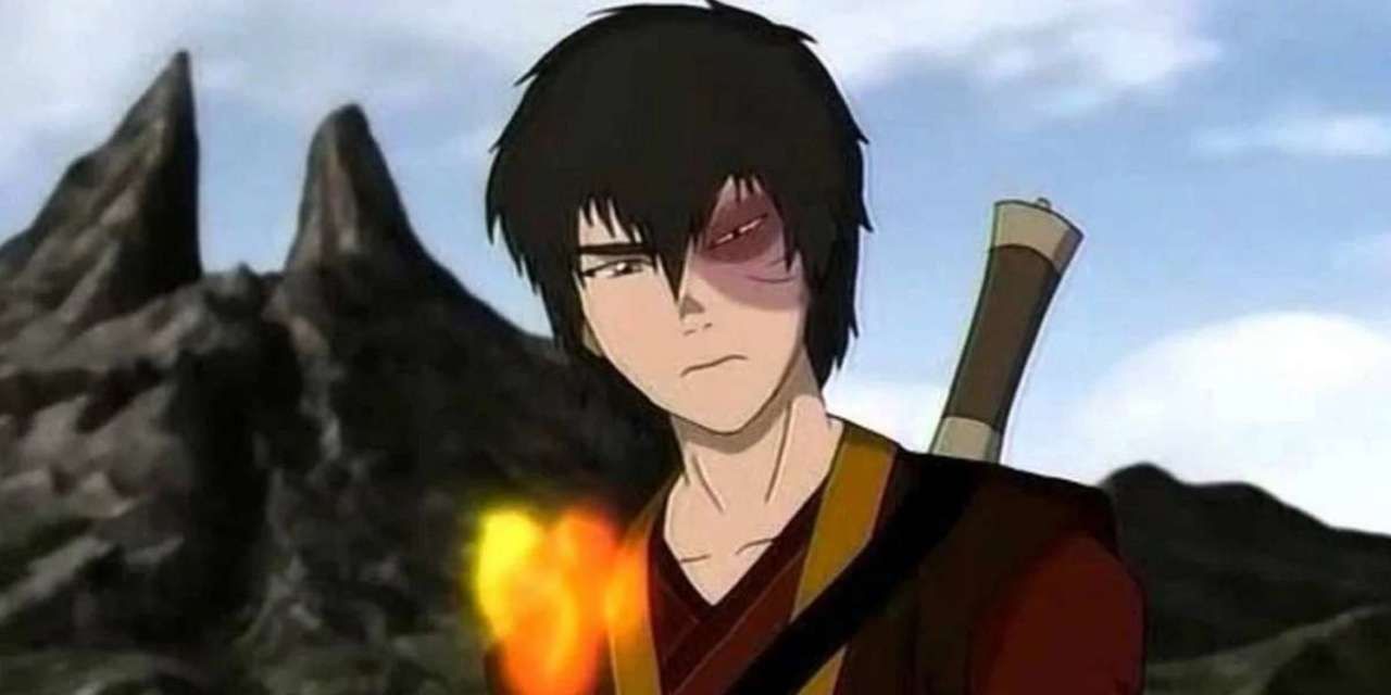 Avatar de Netflix: The Last Airbender luchará por superar a un equipo icónico del original