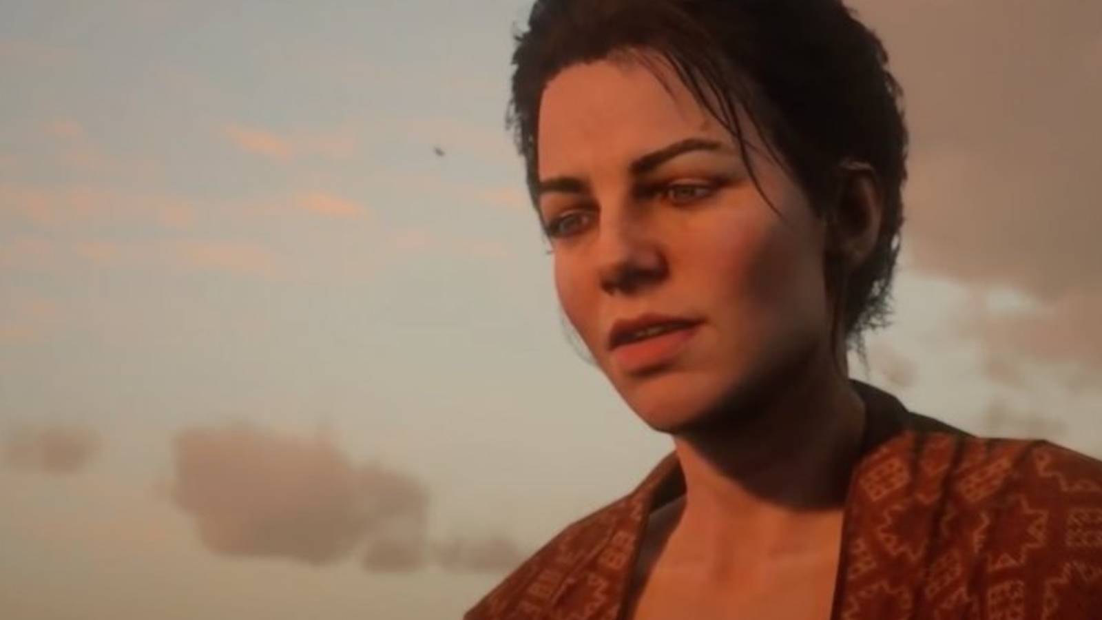 Red Dead Redemption Theory: How Abigail Marston Died