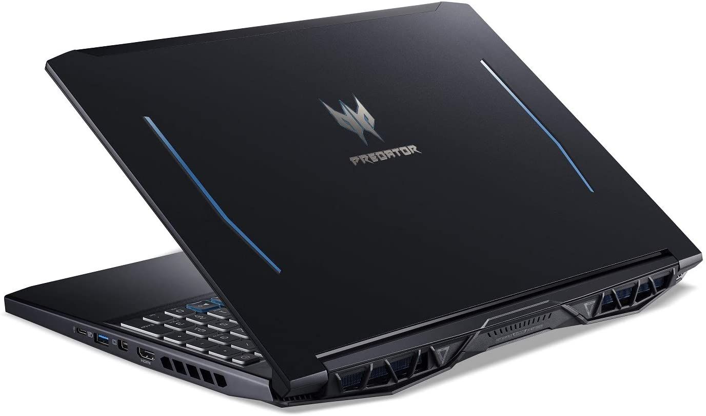 Acer Video Editing Laptop Best Laptops for Video Editing (Updated 2021)