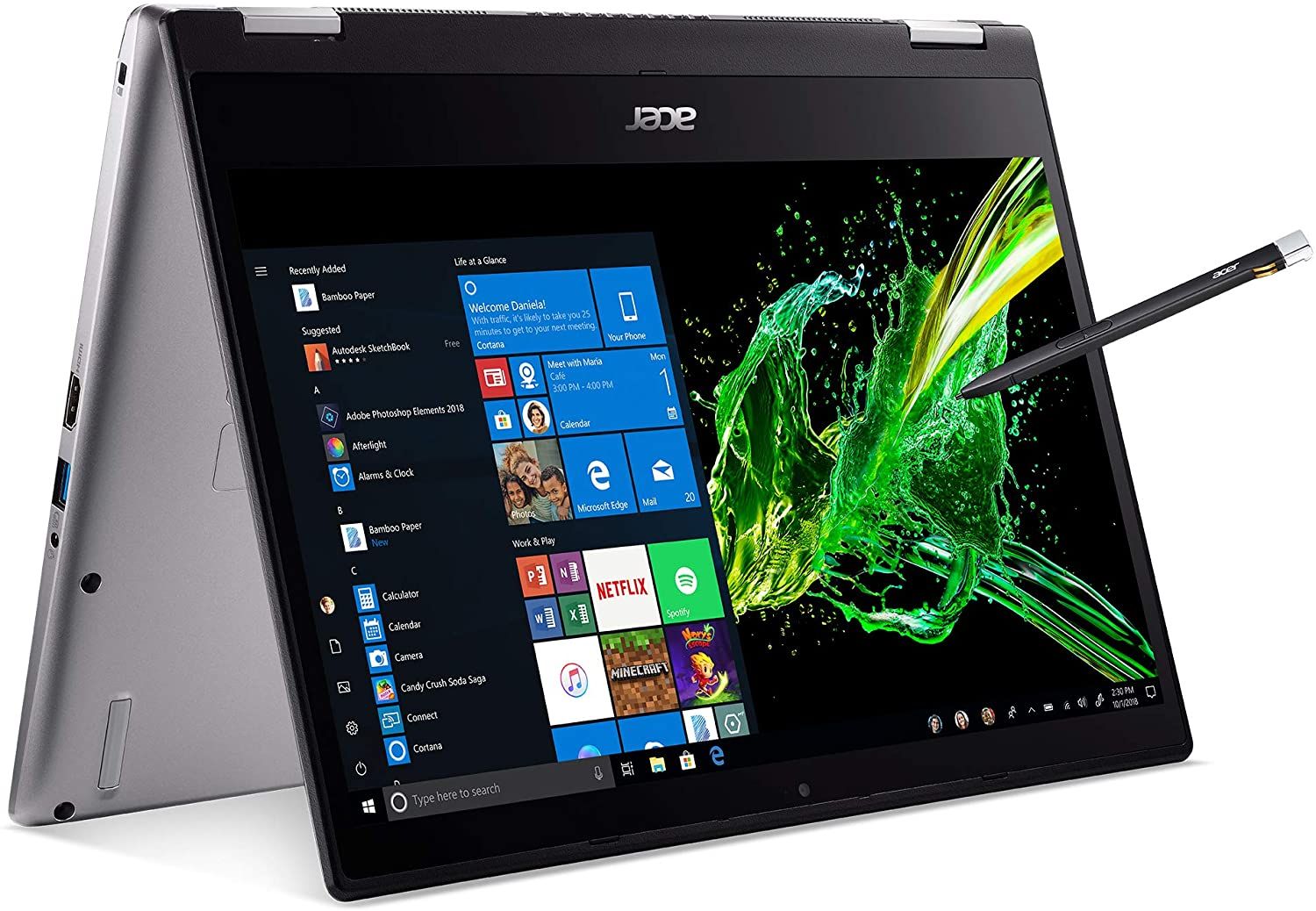 Acer Video Editing Laptop Best Laptops for Video Editing (Updated 2021)
