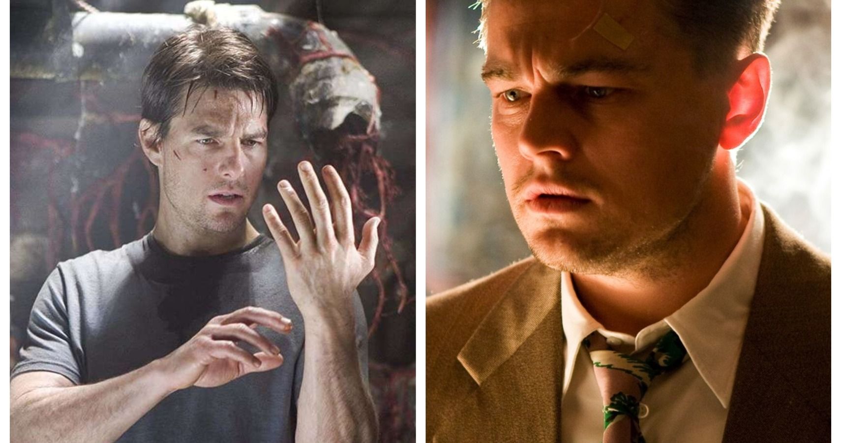 5 Best Action Movie Climaxes Ever (& 5 Worst)