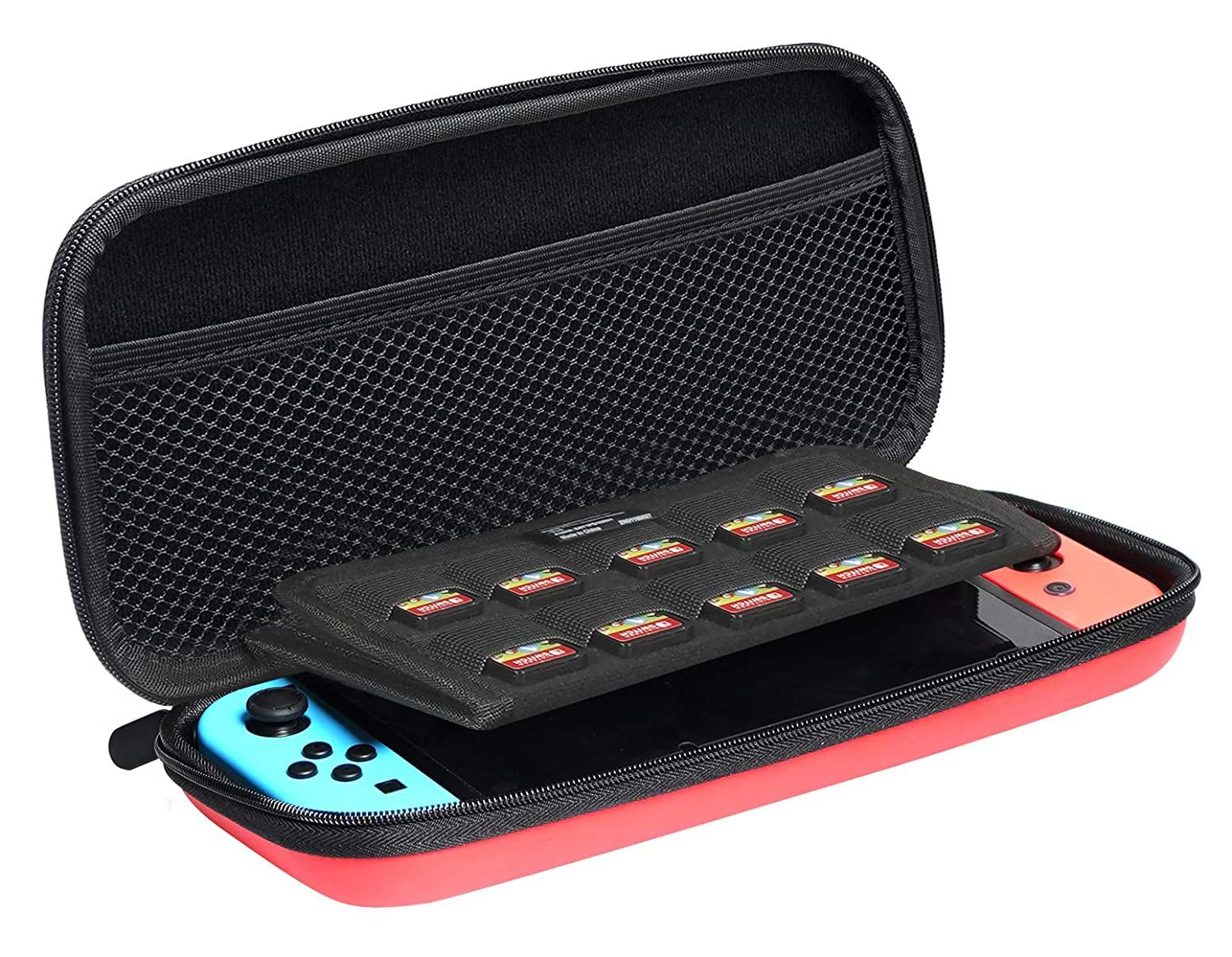amazon case 1