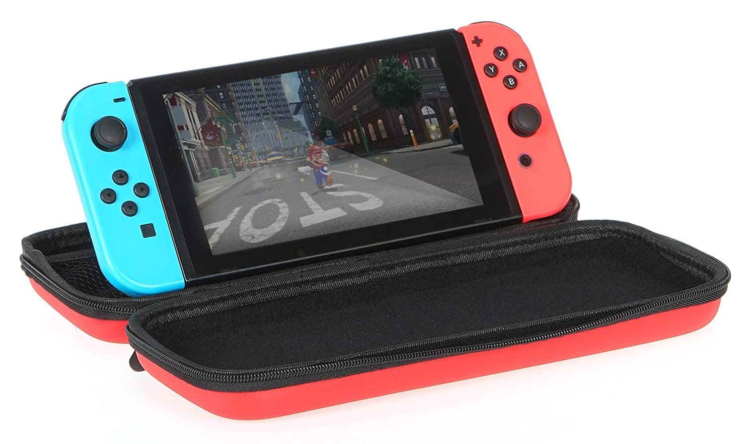 amazon case 2