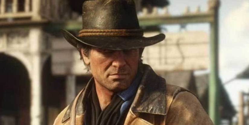 RDR2: How Old Each Van der Linde Gang Member Was When They Died