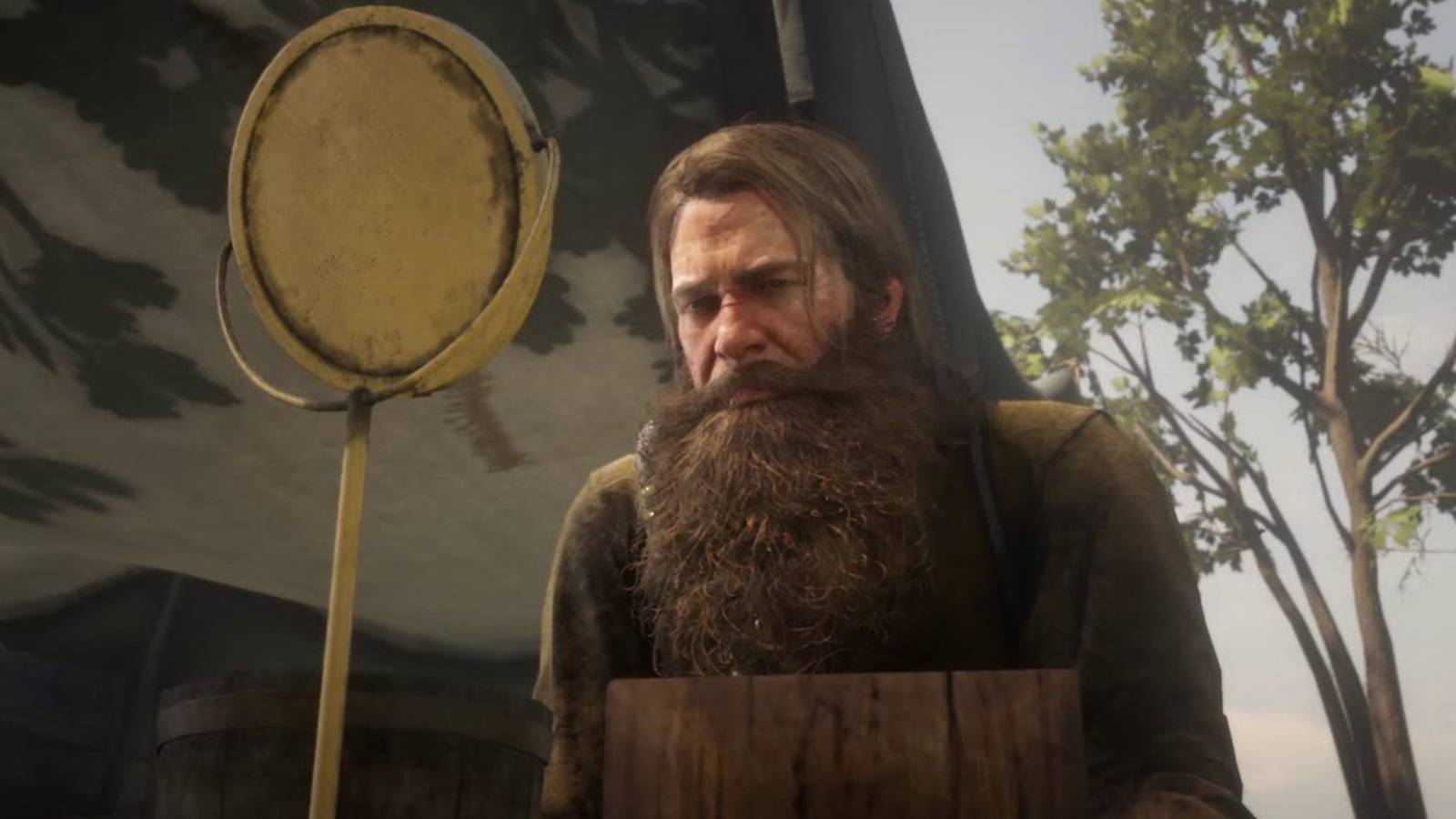 RDR2: Did Arthur Infect Anyone Else In The Van Der Linde Camp?