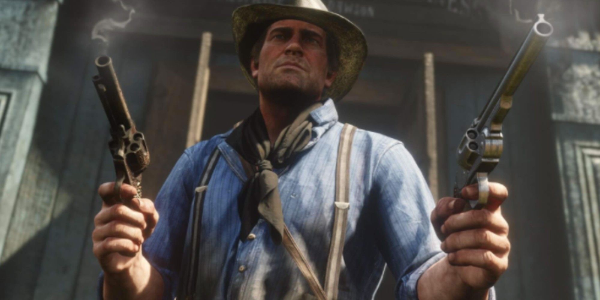 What Red Dead Redemption 2 SinglePlayer DLC Could Add