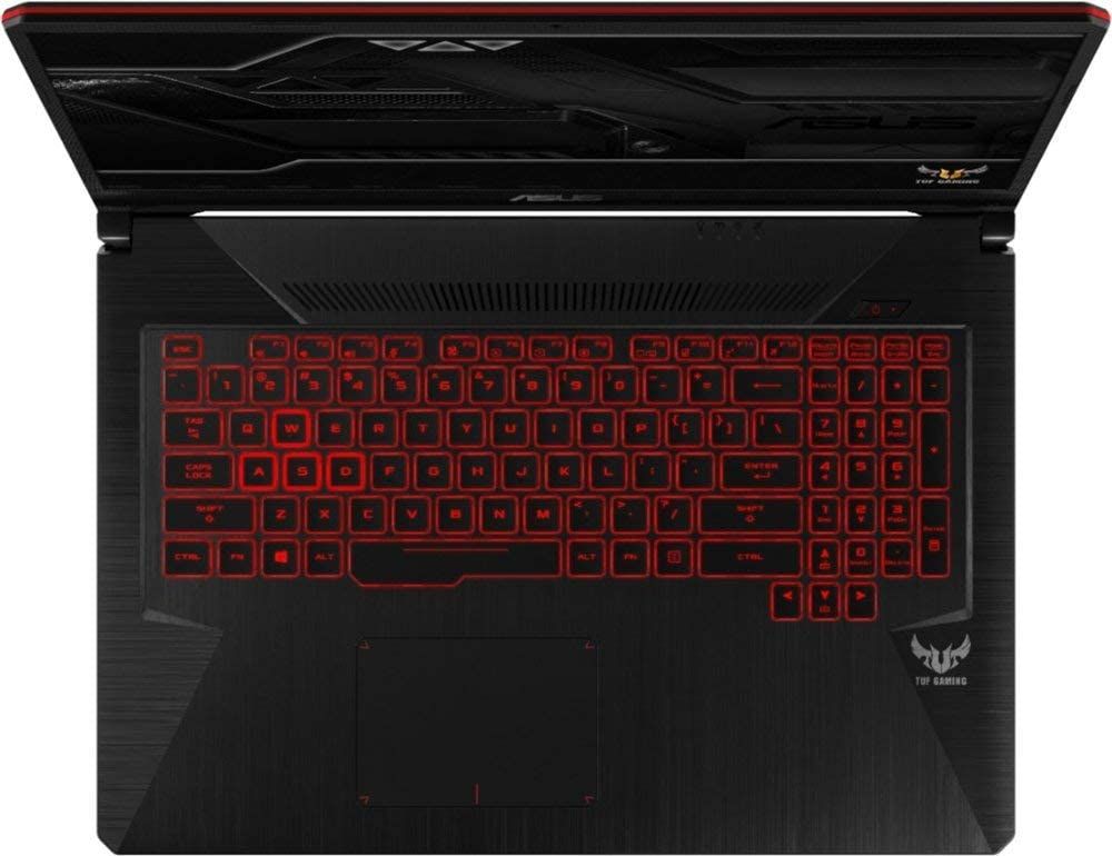 asus tuf 2