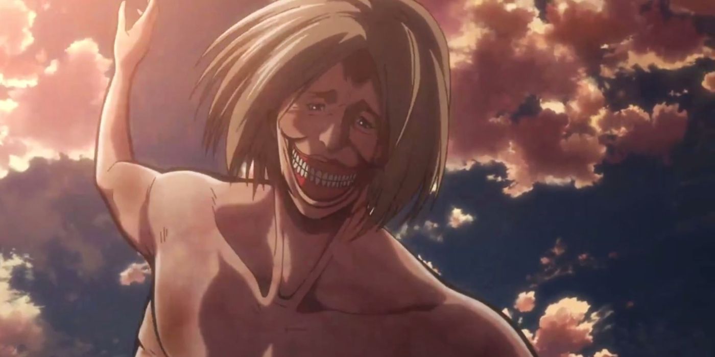 Featured image of post Attack On Titan Eren Mother Eaten