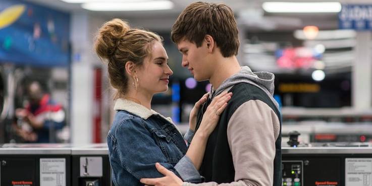 5 Movies Reddit Claims Should've Ended A Few Minutes Sooner 9 baby driver lily james ansel elgort Cropped.jpg?q=50&fit=crop&w=737&h=368&dpr=1