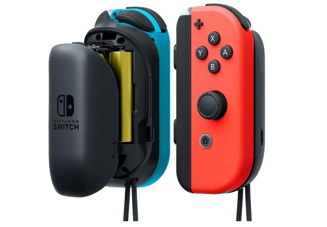 battery pack 1