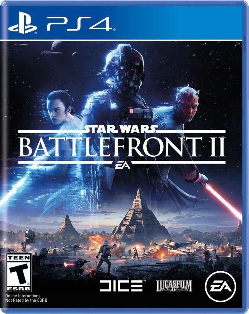 battlefront 1