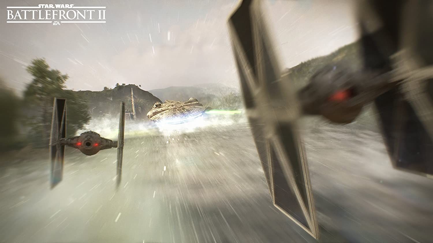 battlefront 2