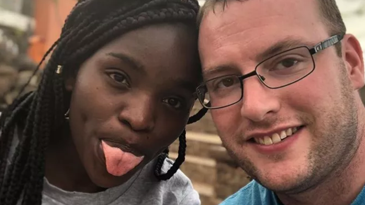 90 Day Fiancé: Akinyi Shares Thoughts On Marriage on Instagram