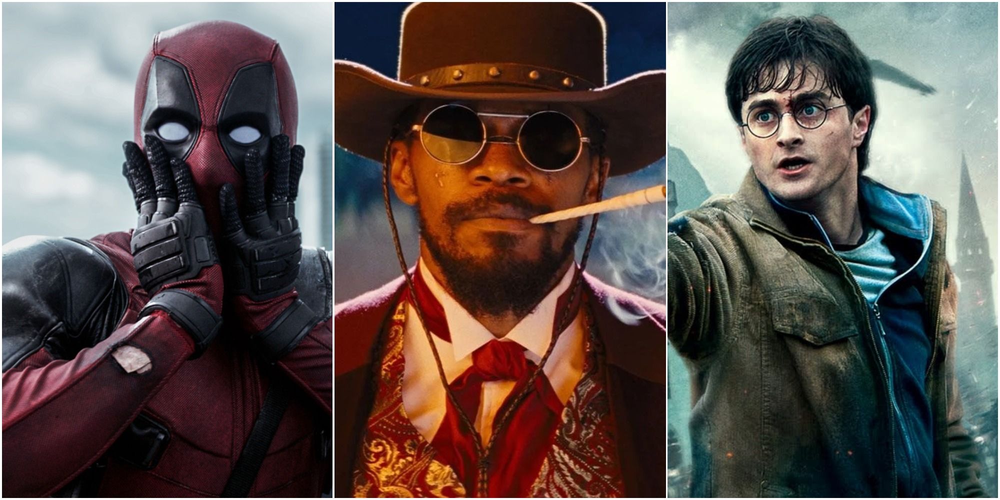 The 15 Best Movies Of The 2010s, According To IMDb | ScreenRant