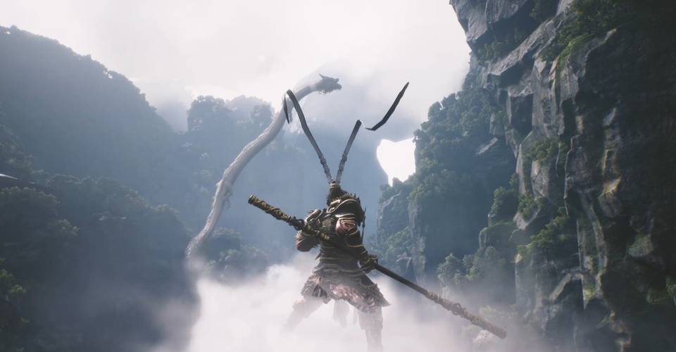 Black Myth Wukong Translated What The Game Is Really About Black Myth Wukong Translated What The Game Is Really About