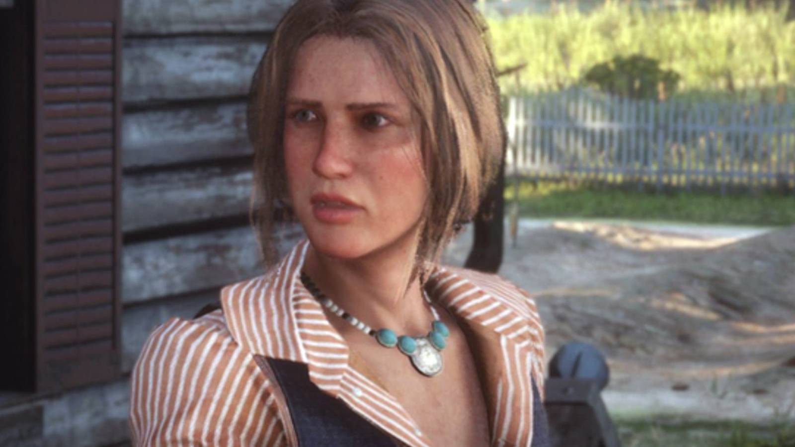 How RDR2’s References An Original Red Dead Redemption Character