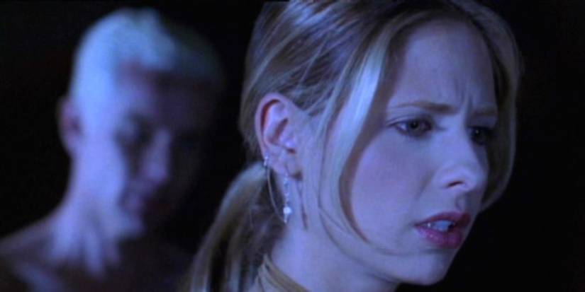 buffy the vampire slayer season 7