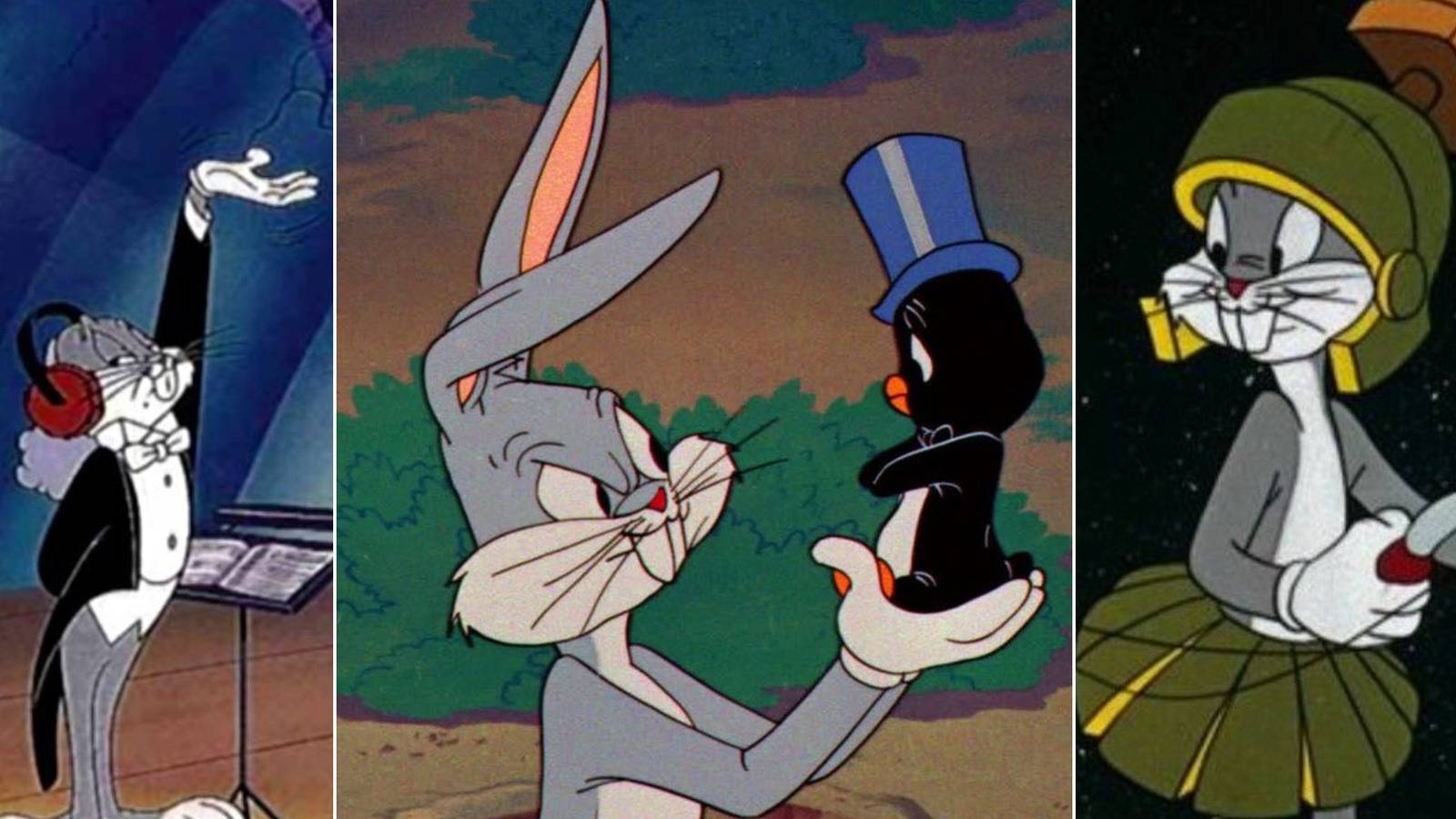 The 10 Best Bugs Bunny Shorts, Ranked, image size:1600x900
