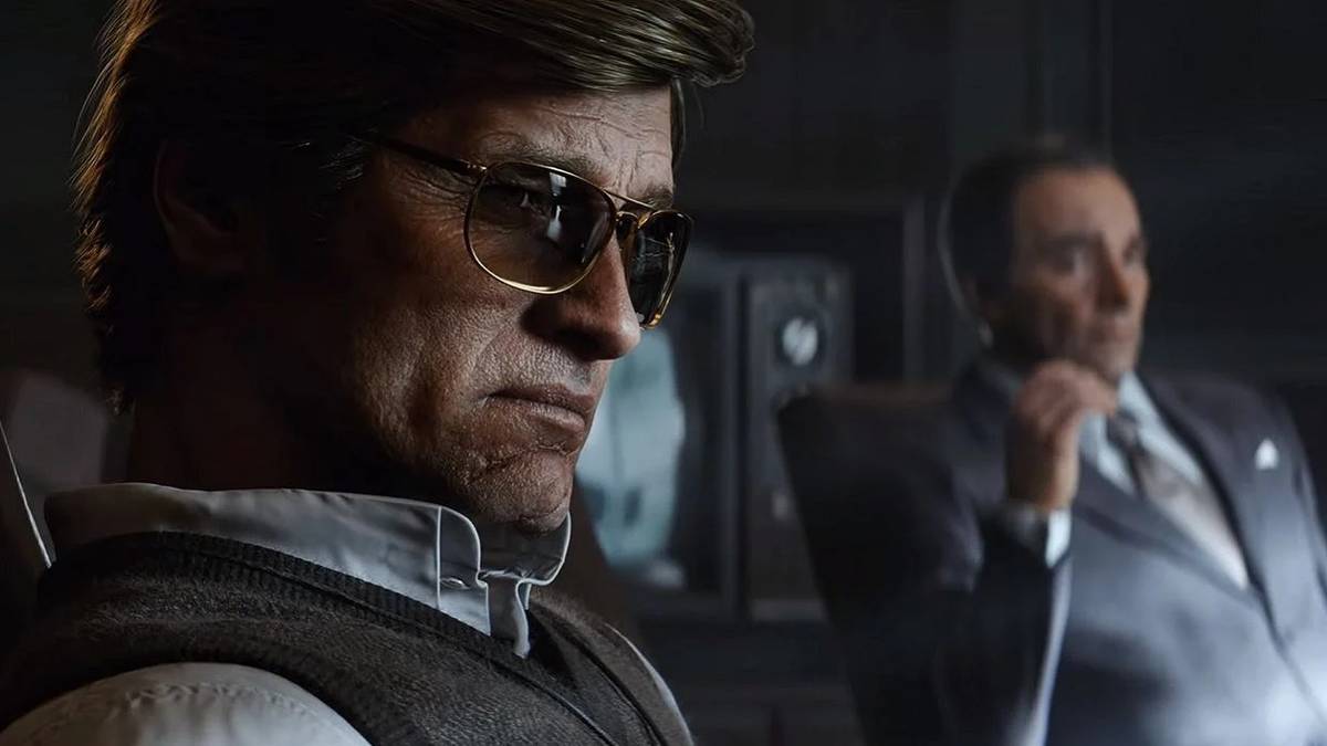 Every New & Returning Character In COD: Black Ops Cold War's Trailer