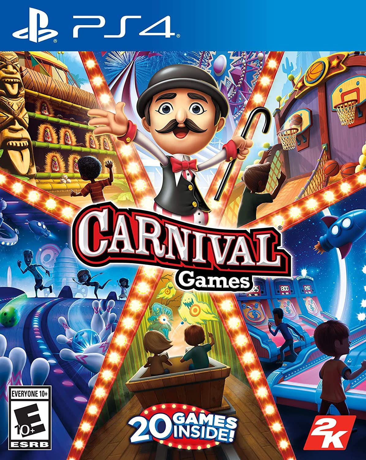 carnival games 1